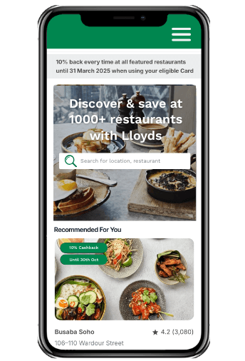 Mobile App Preview