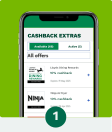 Mobile App Preview 1