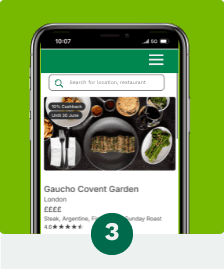 Mobile App Preview 3